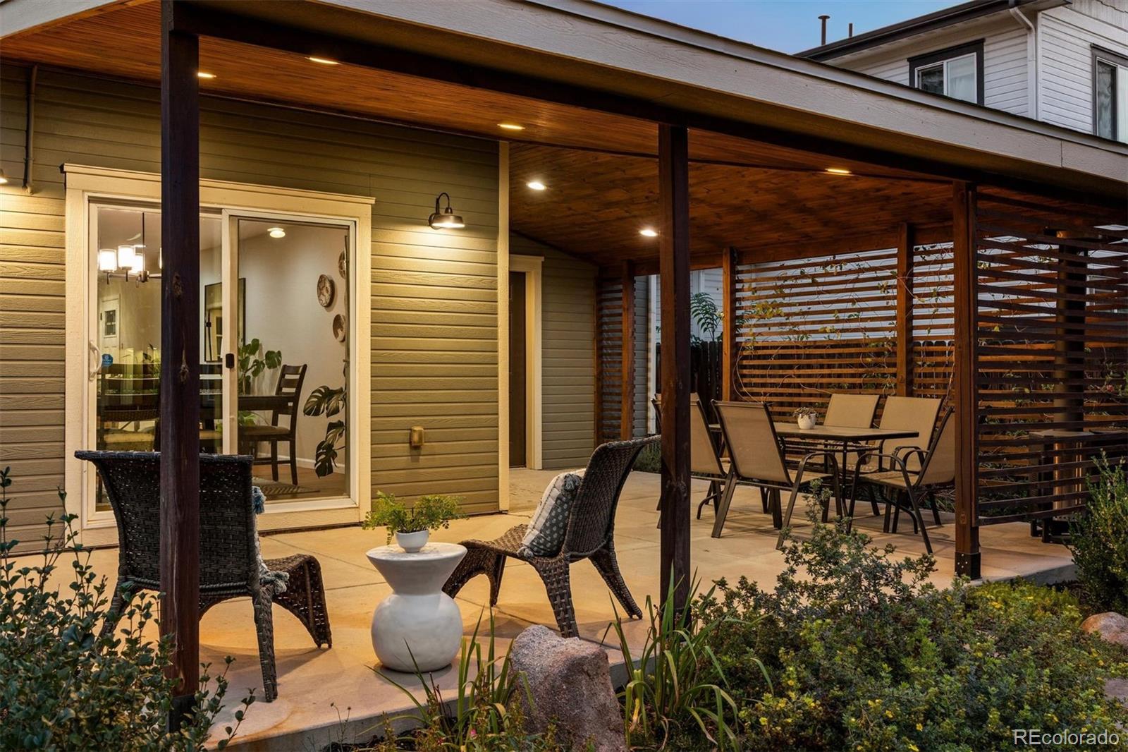 MLS Image #20 for 4340 s sherman street,englewood, Colorado