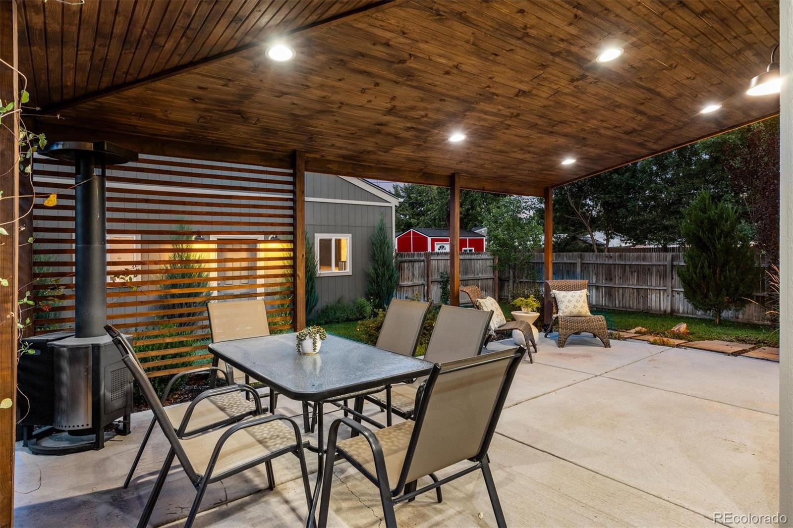 MLS Image #22 for 4340 s sherman street,englewood, Colorado