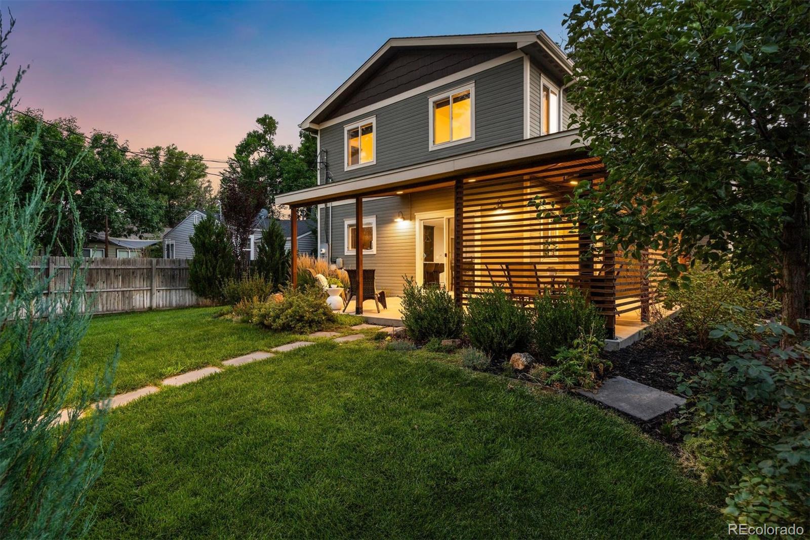 MLS Image #23 for 4340 s sherman street,englewood, Colorado