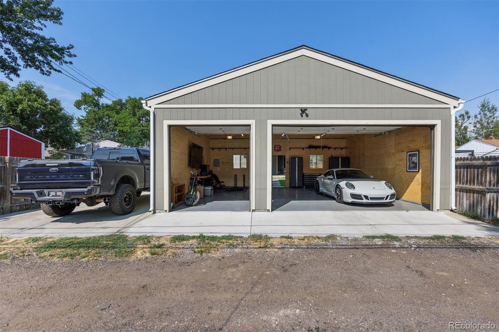 MLS Image #33 for 4340 s sherman street,englewood, Colorado