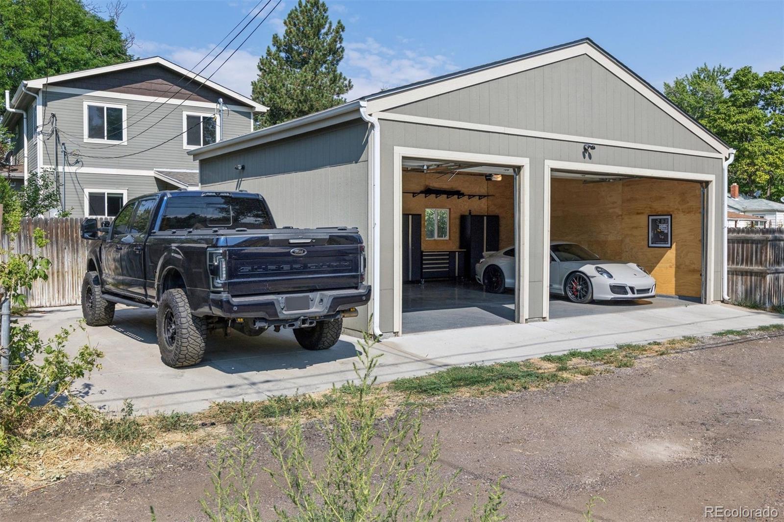 MLS Image #37 for 4340 s sherman street,englewood, Colorado