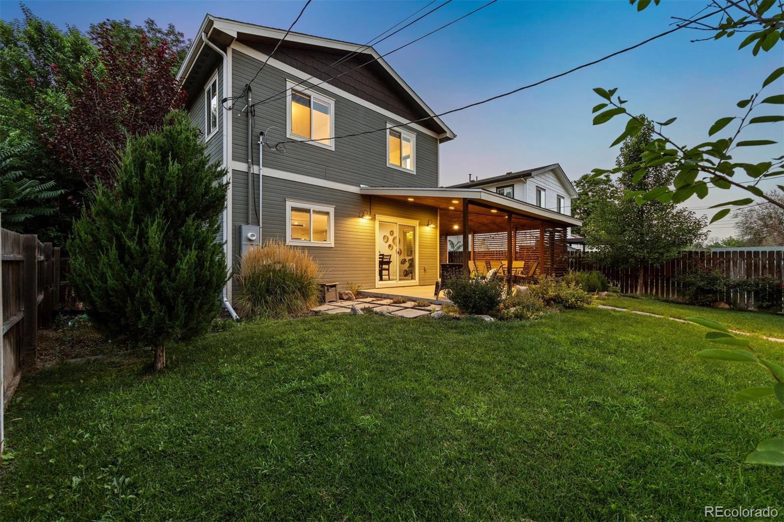 MLS Image #39 for 4340 s sherman street,englewood, Colorado
