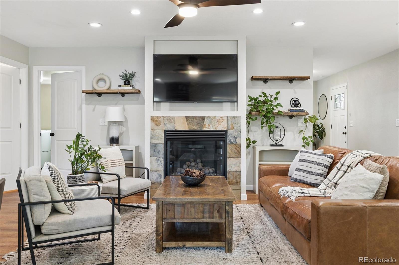 MLS Image #4 for 4340 s sherman street,englewood, Colorado