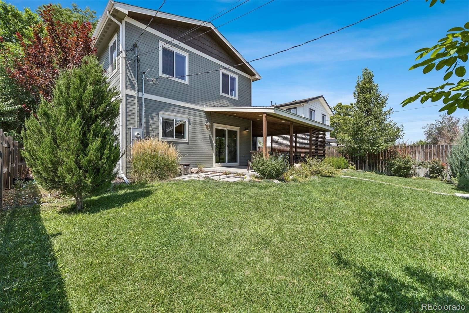 MLS Image #40 for 4340 s sherman street,englewood, Colorado
