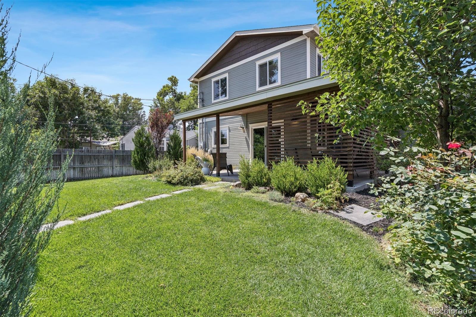 MLS Image #41 for 4340 s sherman street,englewood, Colorado