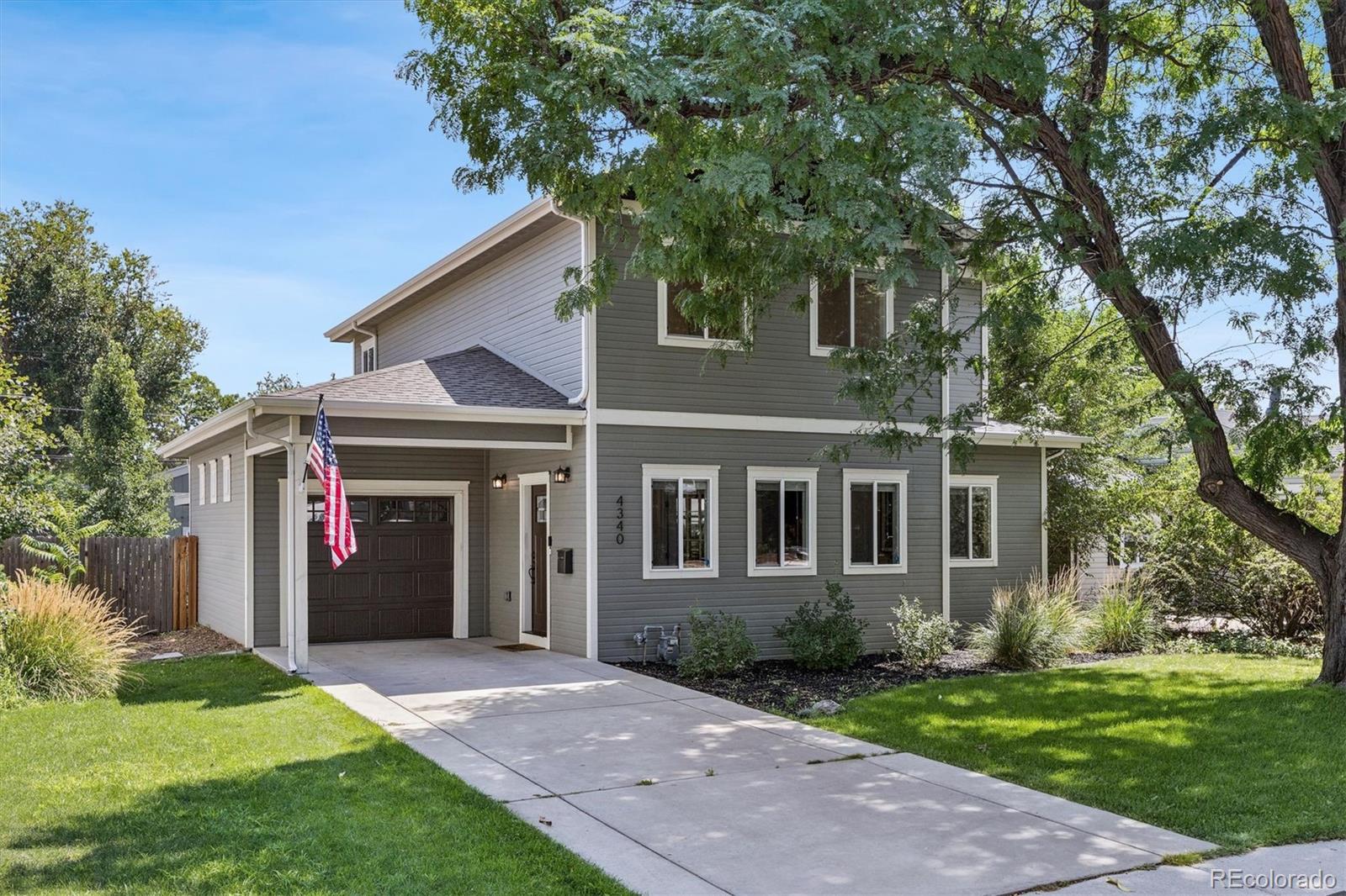 MLS Image #43 for 4340 s sherman street,englewood, Colorado
