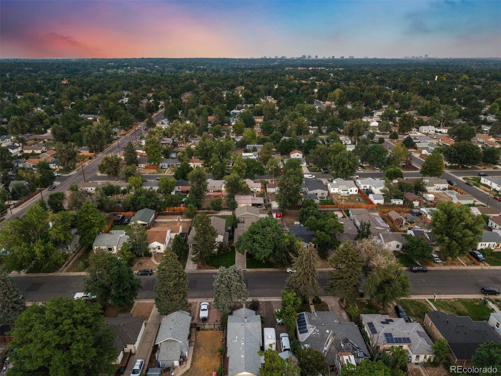 MLS Image #44 for 4340 s sherman street,englewood, Colorado