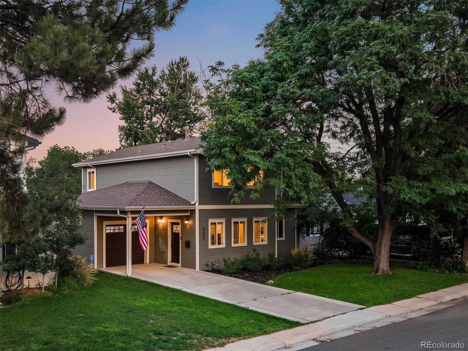 MLS Image #45 for 4340 s sherman street,englewood, Colorado