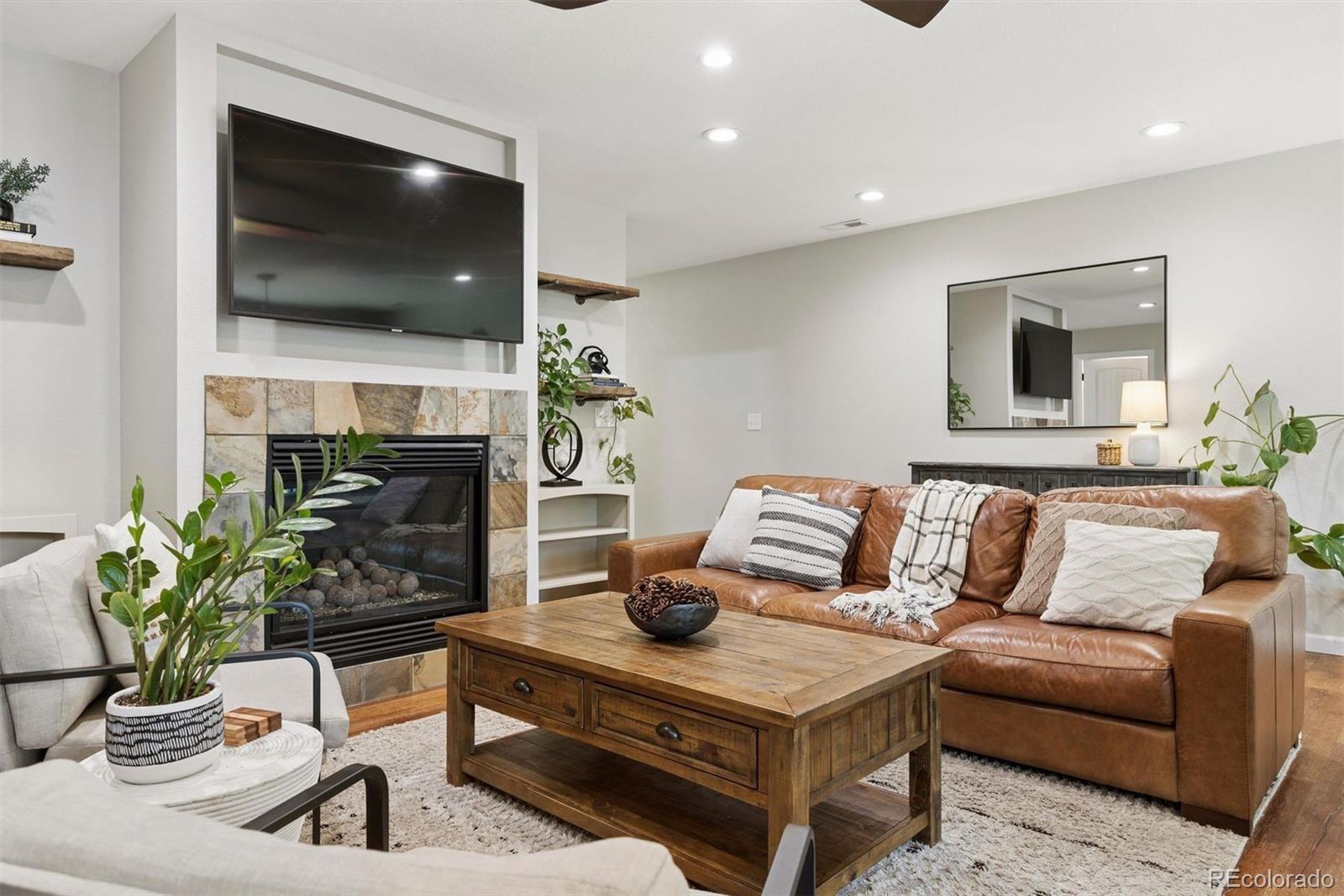MLS Image #5 for 4340 s sherman street,englewood, Colorado