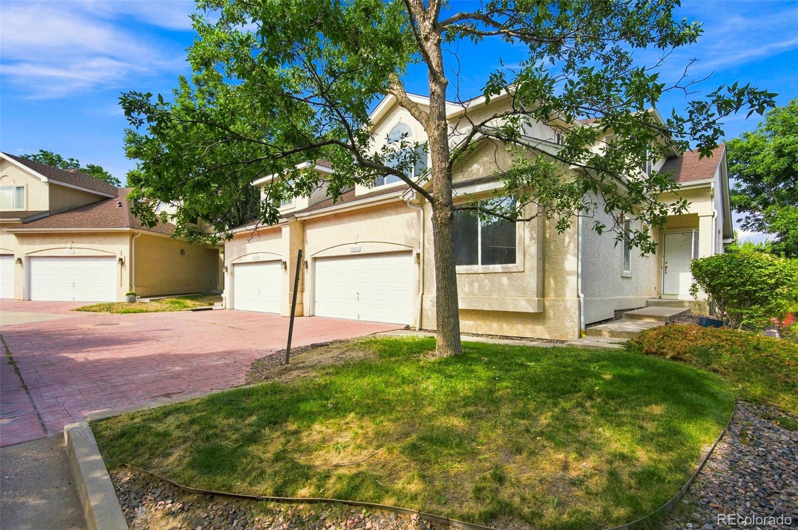 MLS Image #1 for 12602 e baker place ,aurora, Colorado