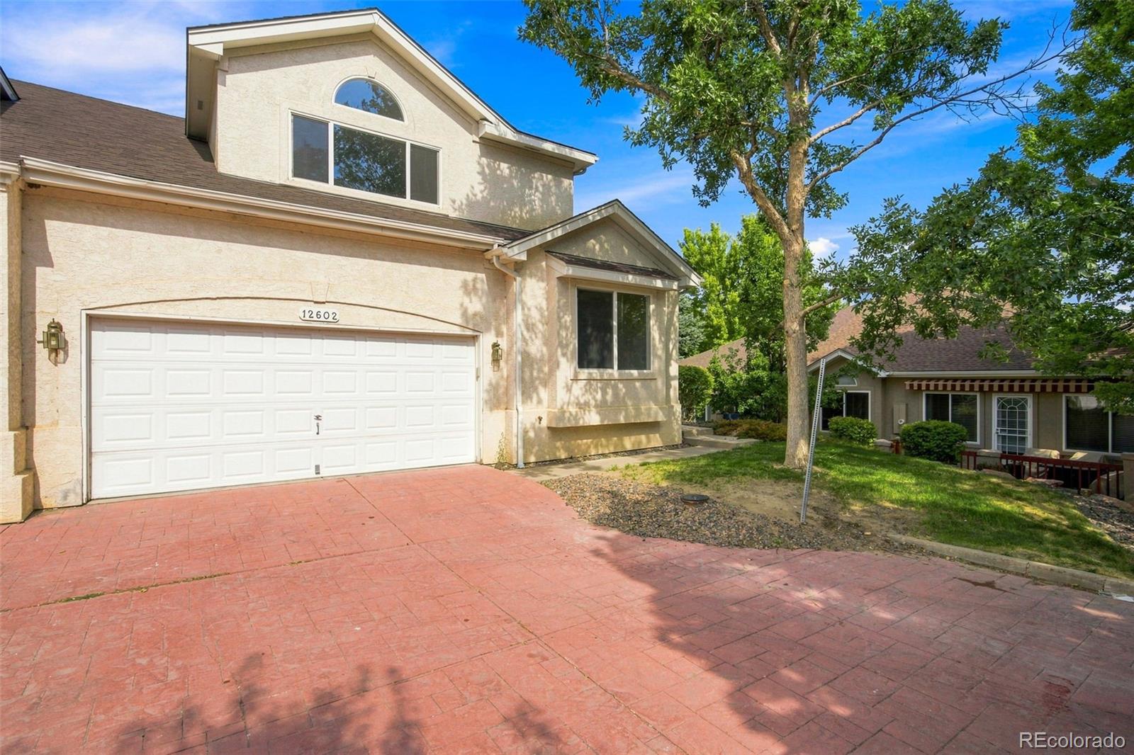 MLS Image #2 for 12602 e baker place ,aurora, Colorado