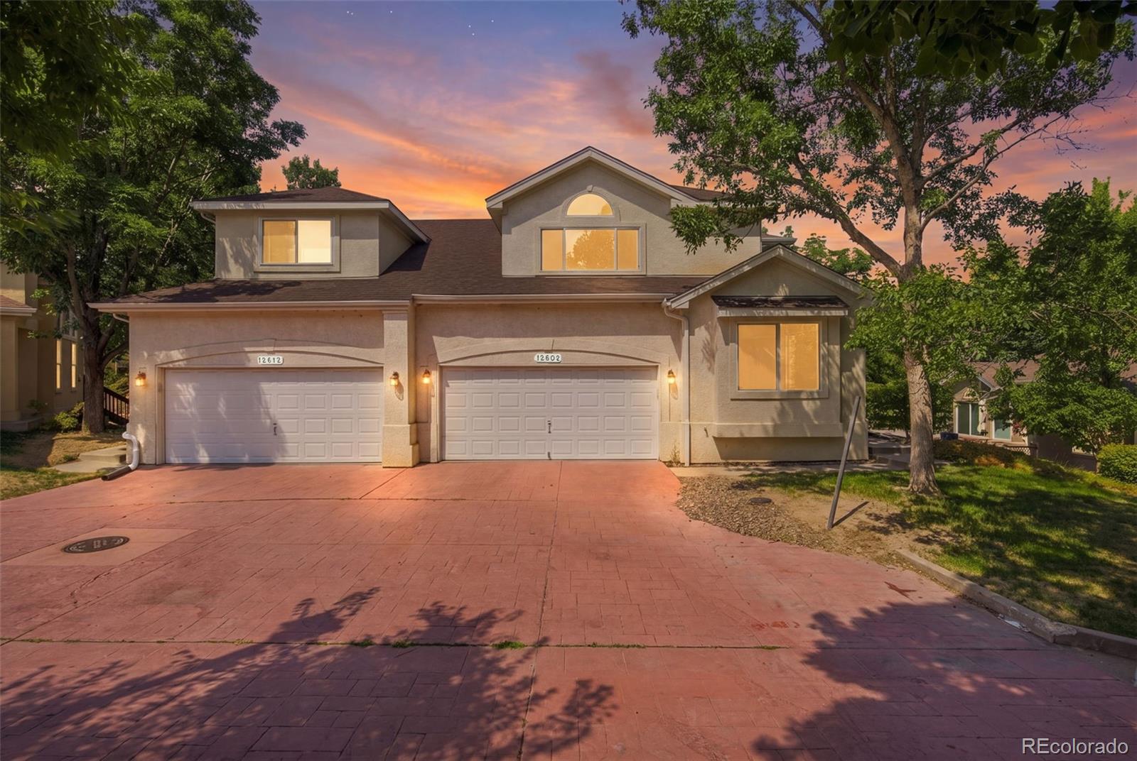 MLS Image #3 for 12602 e baker place ,aurora, Colorado