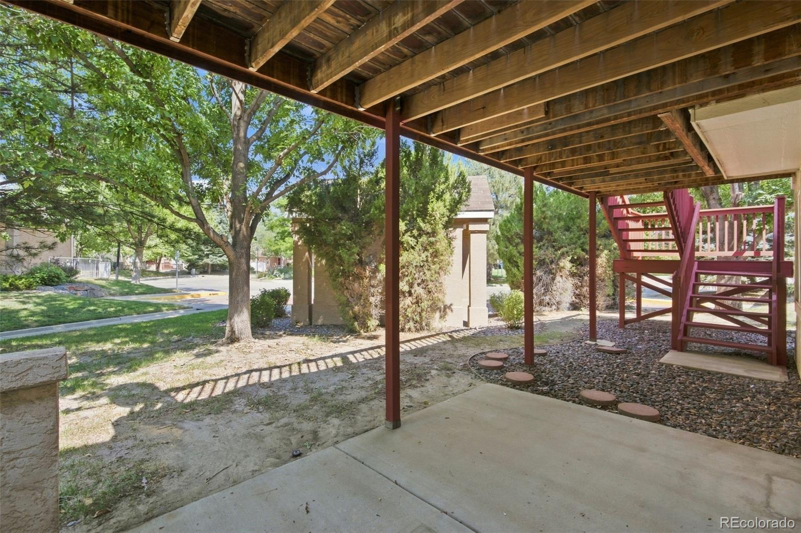 MLS Image #33 for 12602 e baker place ,aurora, Colorado