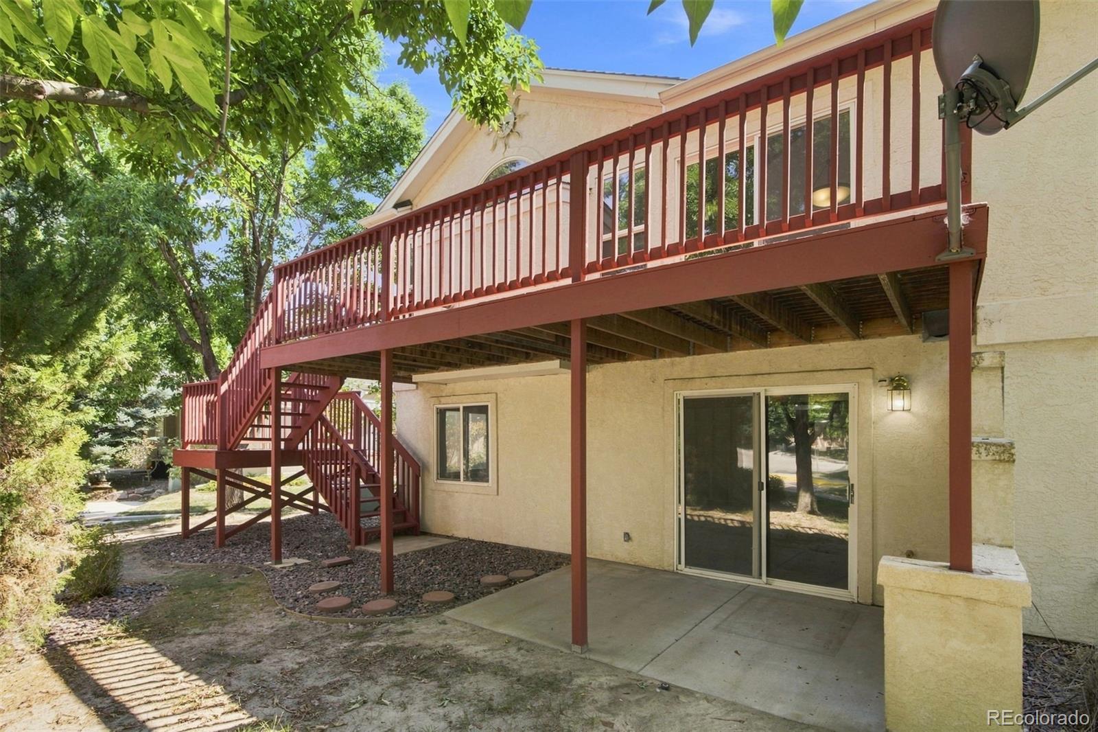MLS Image #34 for 12602 e baker place ,aurora, Colorado