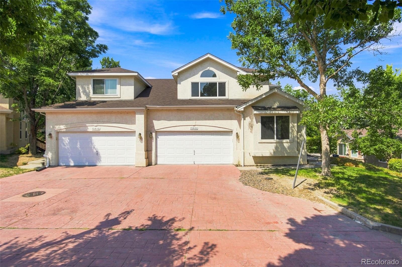 MLS Image #4 for 12602 e baker place ,aurora, Colorado