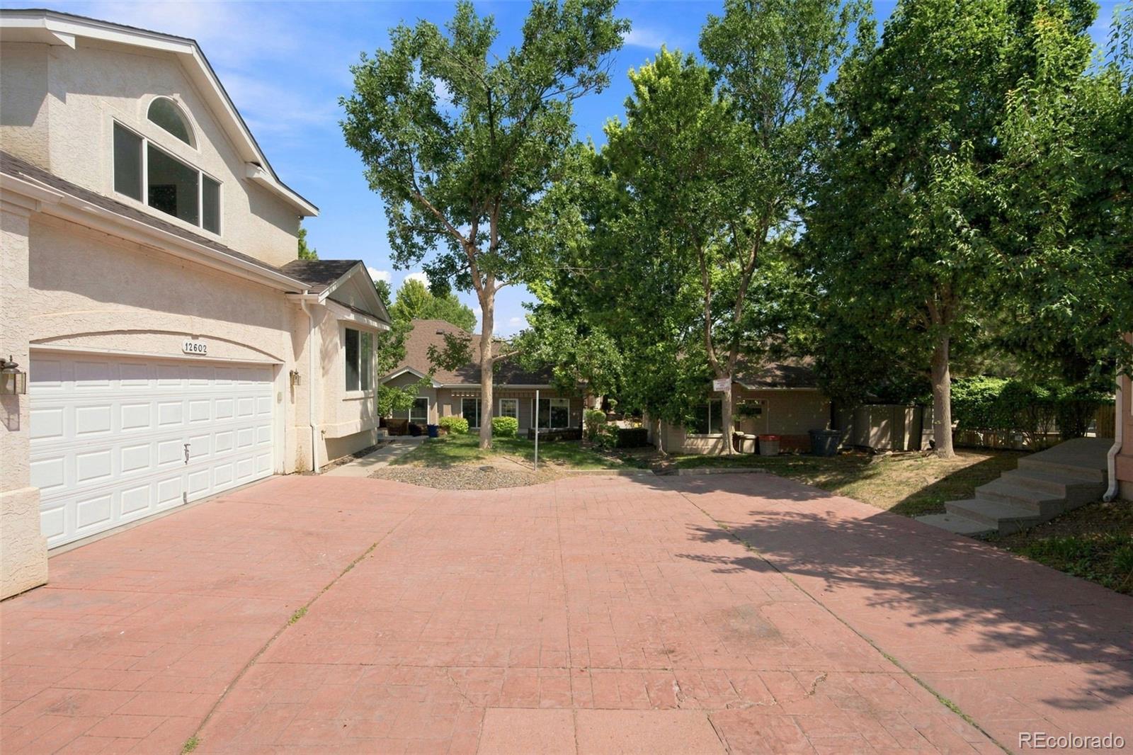 MLS Image #40 for 12602 e baker place ,aurora, Colorado