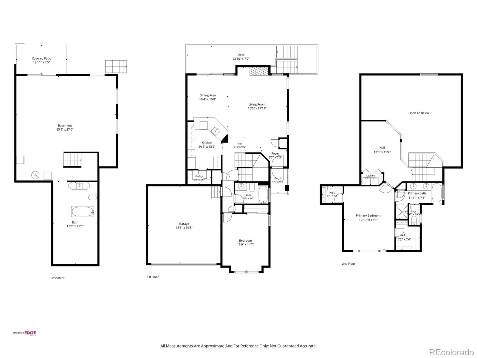 MLS Image #41 for 12602 e baker place ,aurora, Colorado