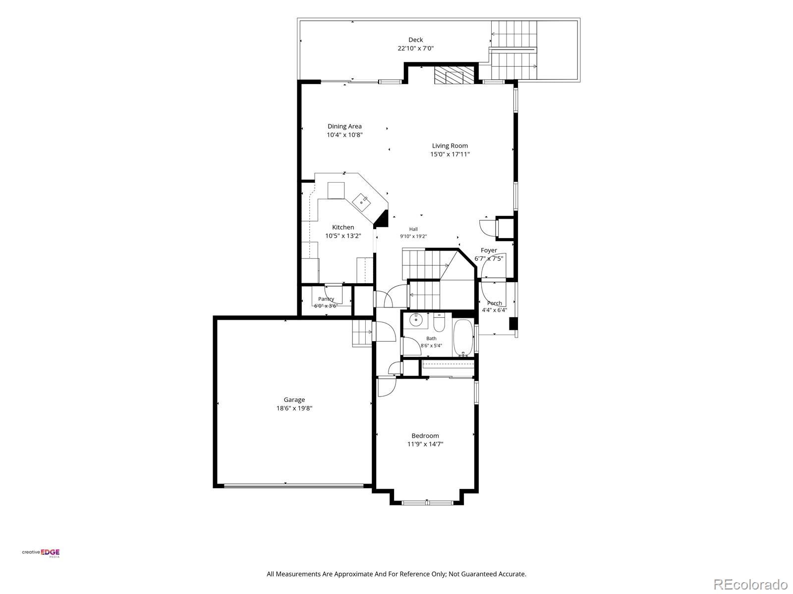 MLS Image #42 for 12602 e baker place ,aurora, Colorado