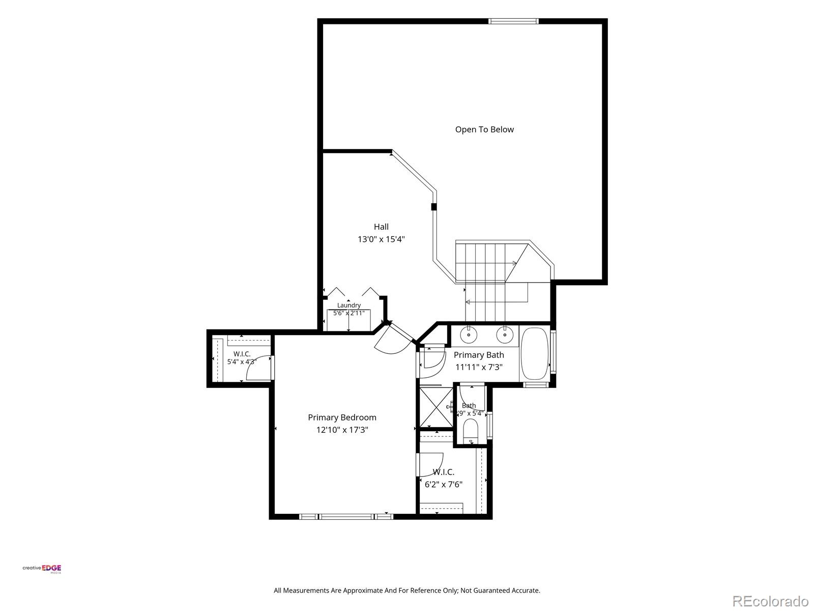 MLS Image #43 for 12602 e baker place ,aurora, Colorado