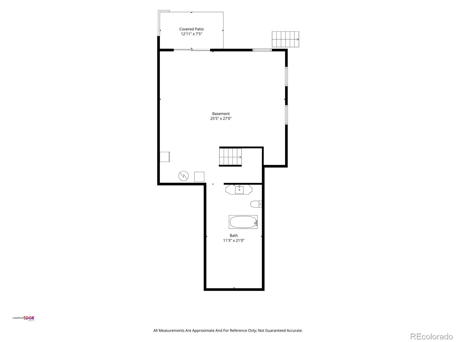 MLS Image #44 for 12602 e baker place ,aurora, Colorado