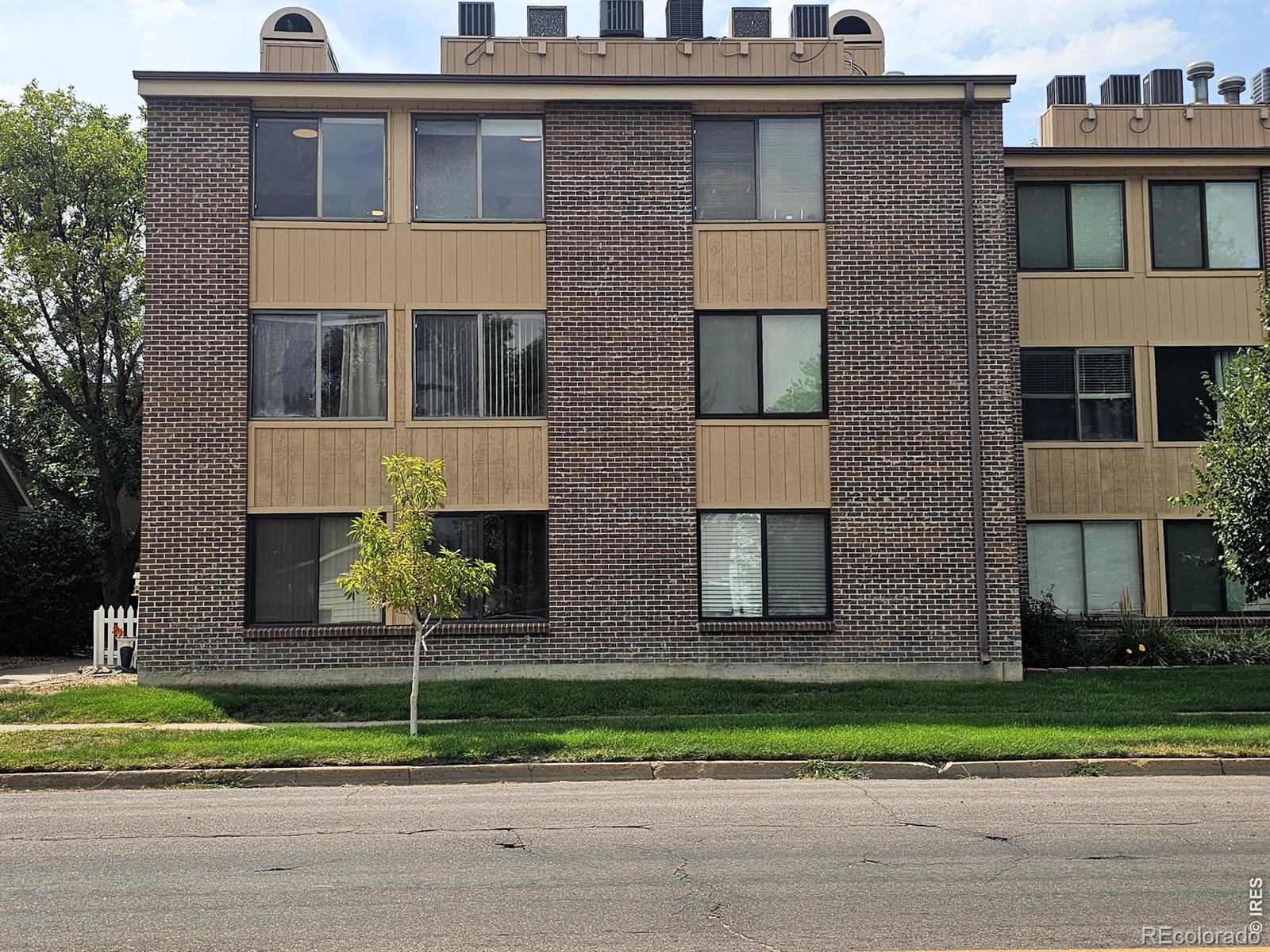 MLS Image #1 for 603  park street,sterling, Colorado