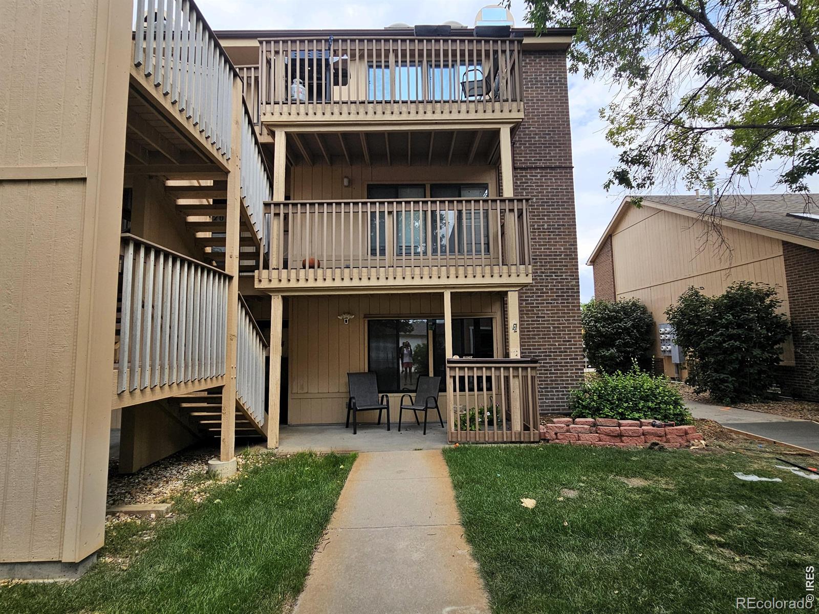 MLS Image #25 for 603  park street,sterling, Colorado