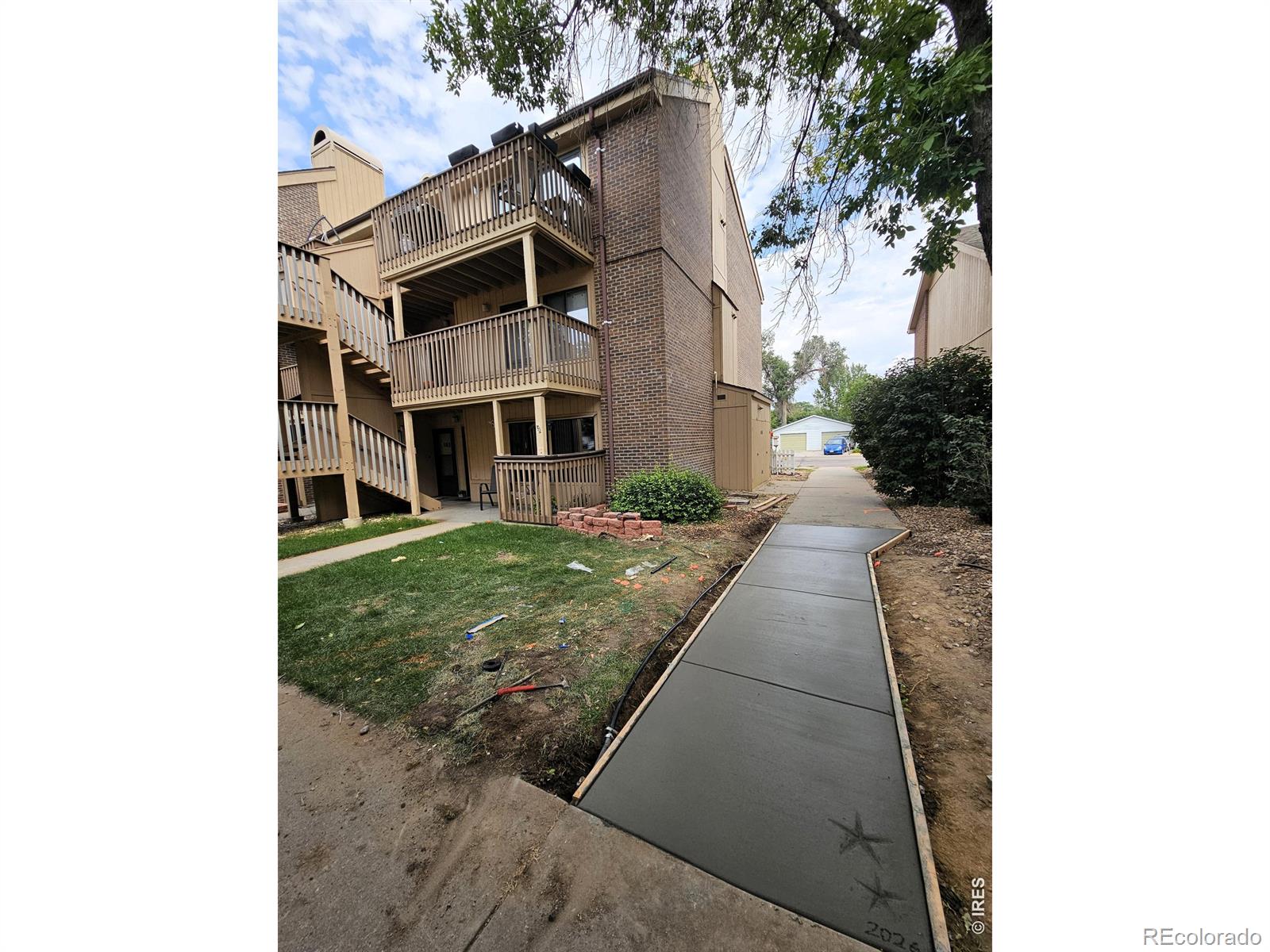 MLS Image #26 for 603  park street,sterling, Colorado