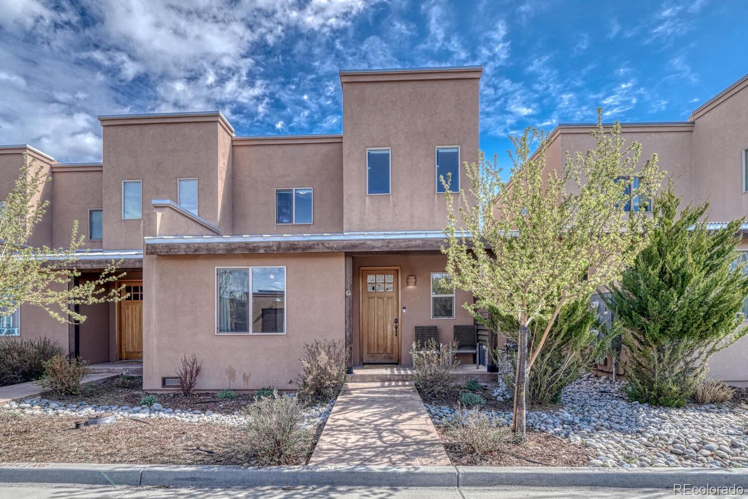 MLS Image #1 for 402 e sackett avenue,salida, Colorado