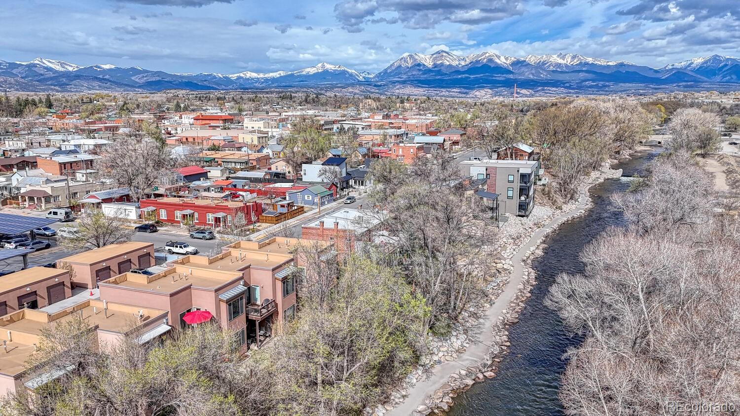 MLS Image #2 for 402 e sackett avenue,salida, Colorado