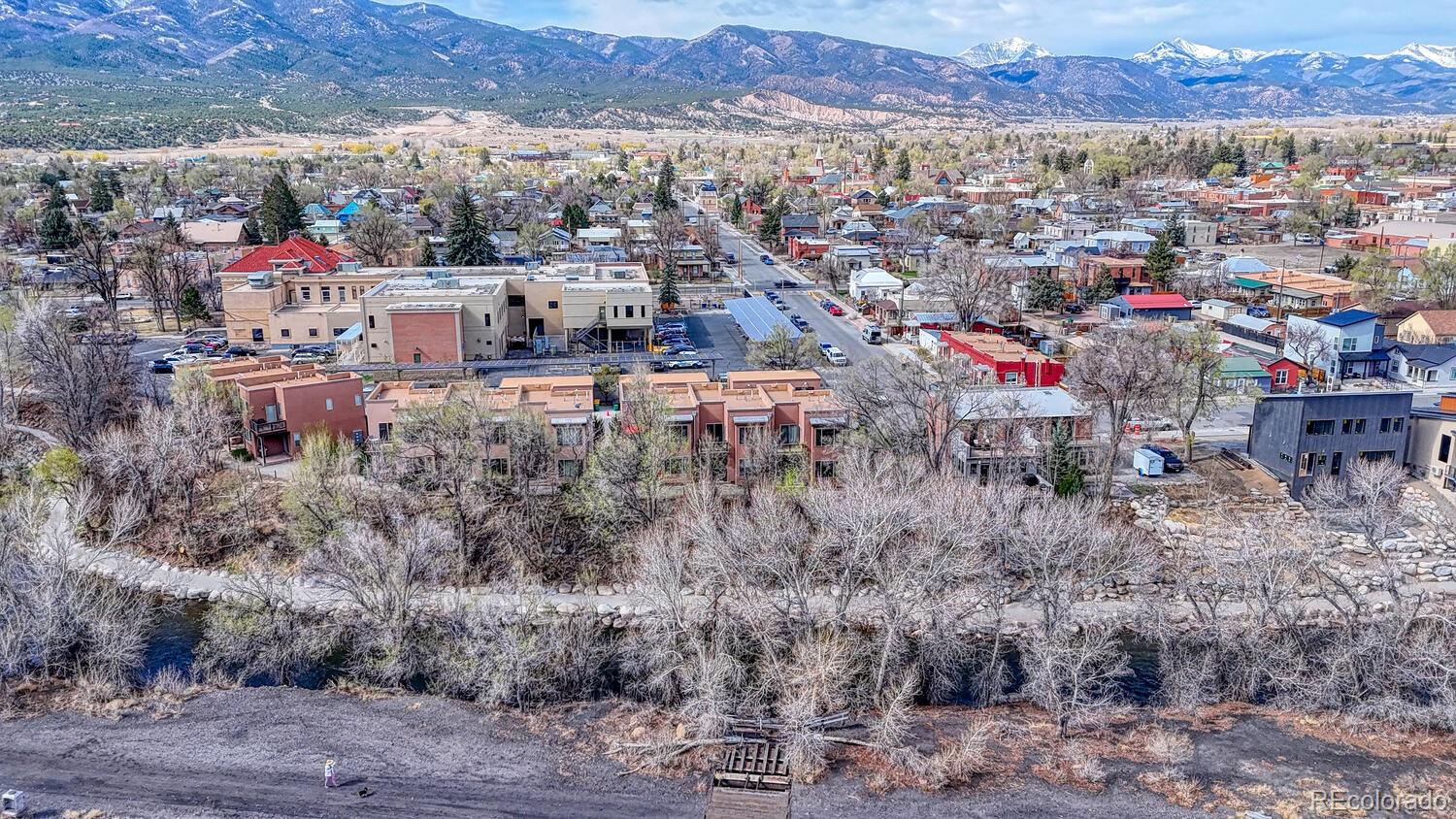 MLS Image #40 for 402 e sackett avenue,salida, Colorado