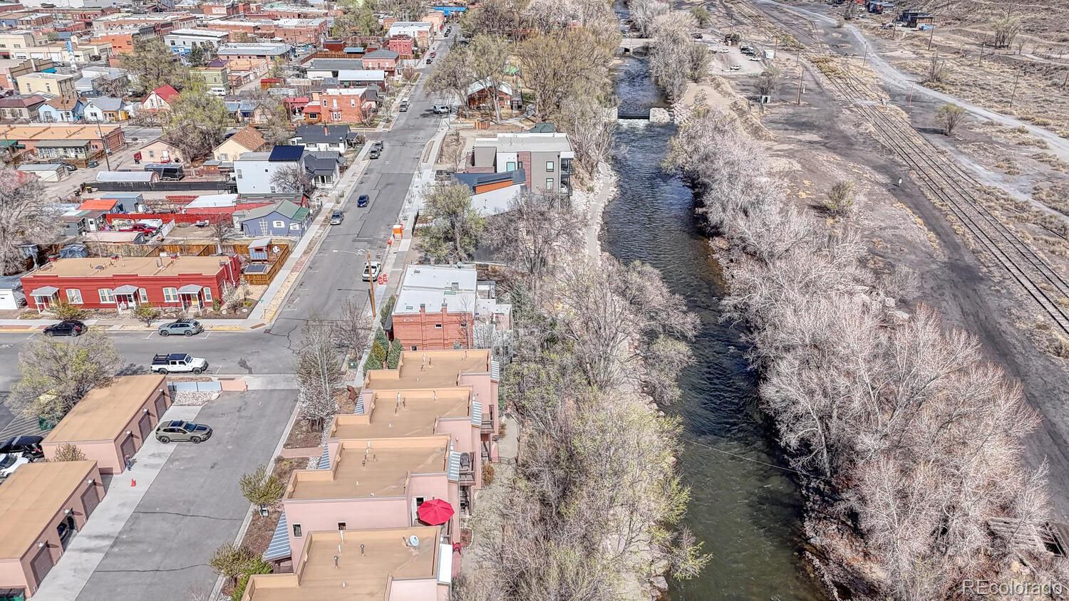 MLS Image #41 for 402 e sackett avenue,salida, Colorado