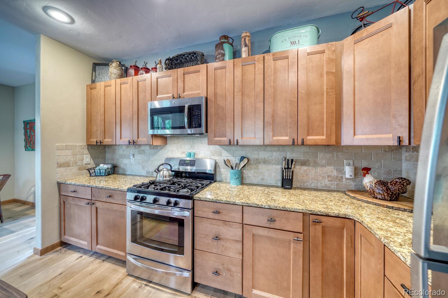 MLS Image #5 for 402 e sackett avenue,salida, Colorado