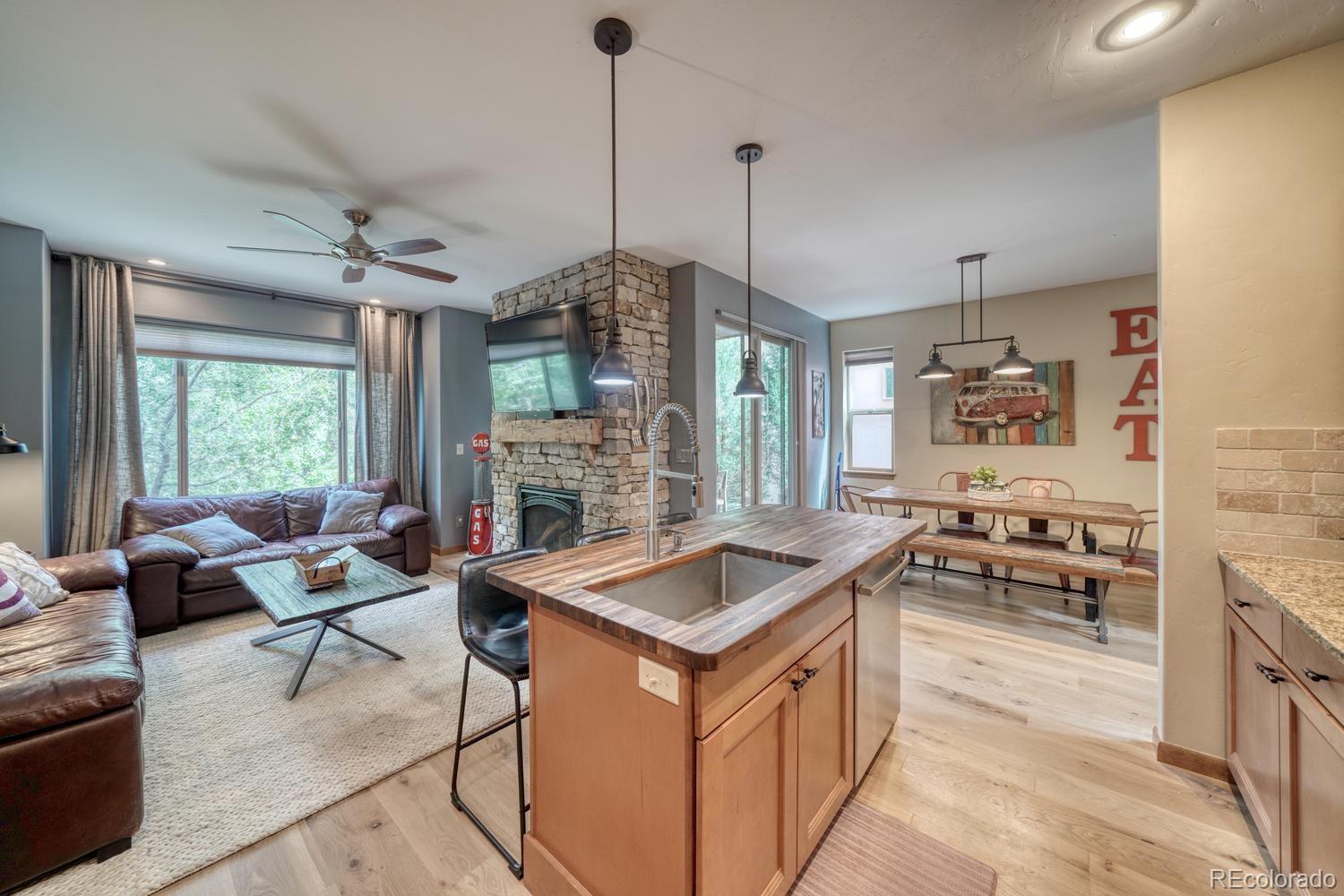 MLS Image #7 for 402 e sackett avenue,salida, Colorado