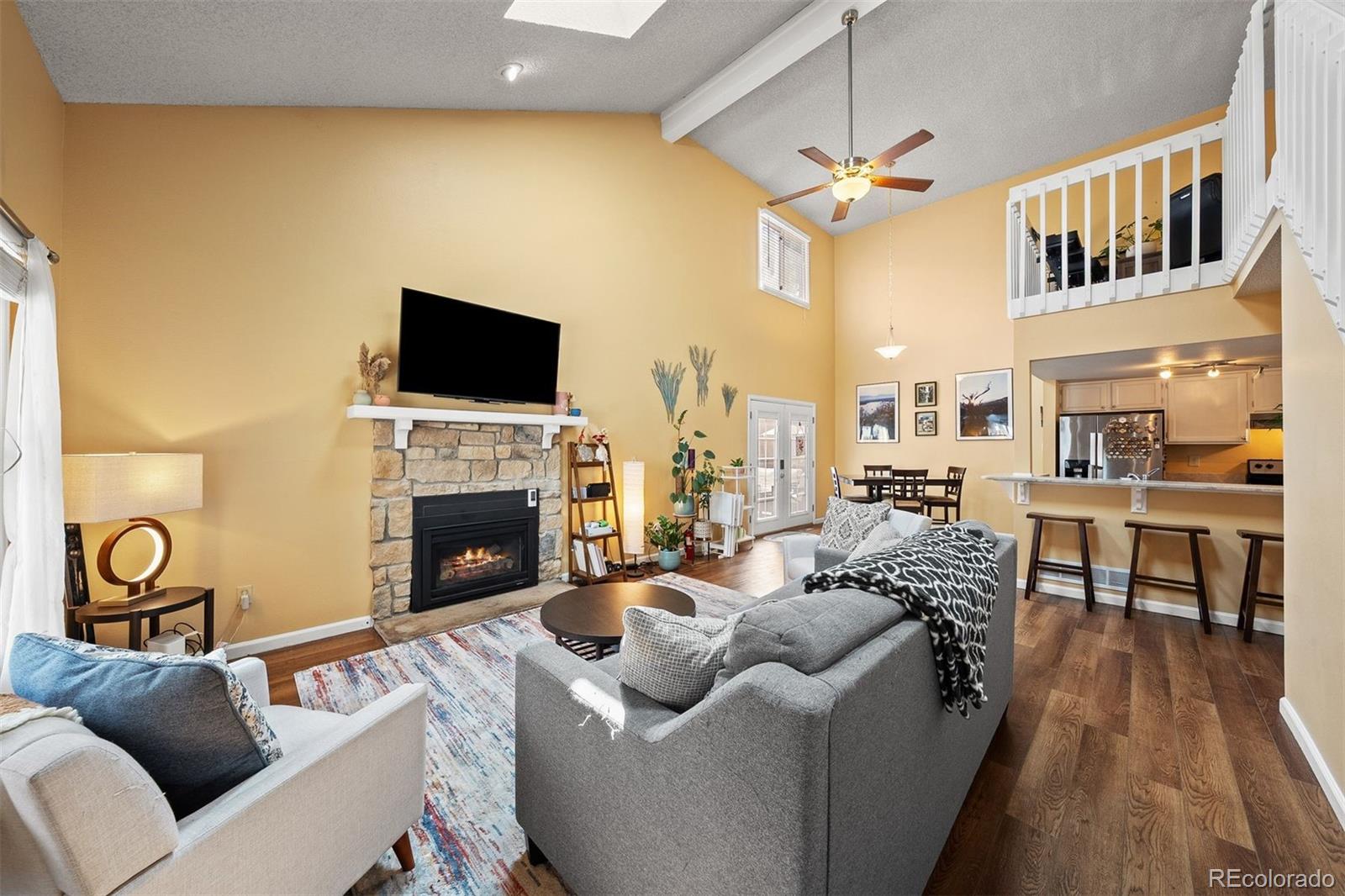 MLS Image #3 for 11825 e cornell circle,aurora, Colorado