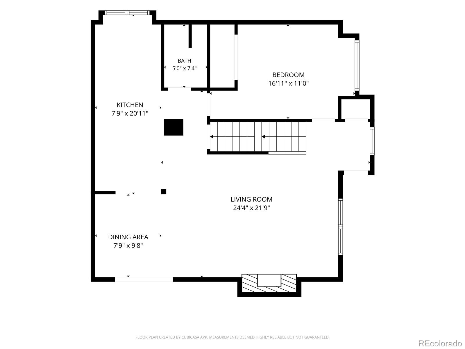 MLS Image #32 for 11825 e cornell circle,aurora, Colorado