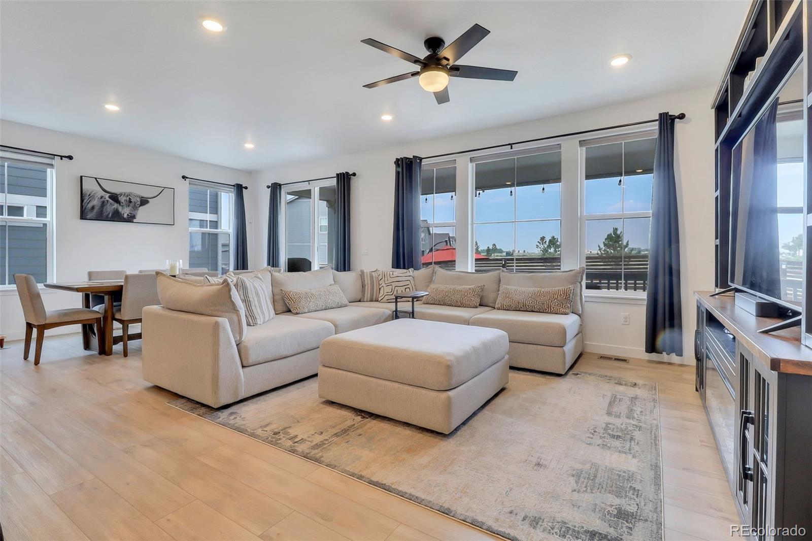 MLS Image #3 for 12965  grasslands street,, Colorado