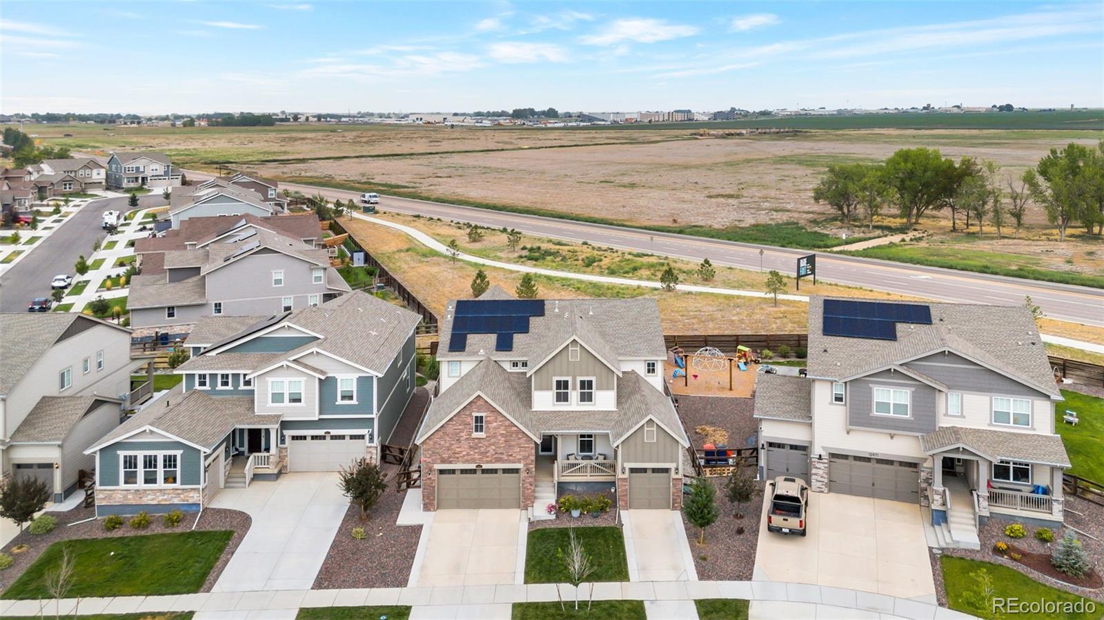 MLS Image #44 for 12965  grasslands street,, Colorado