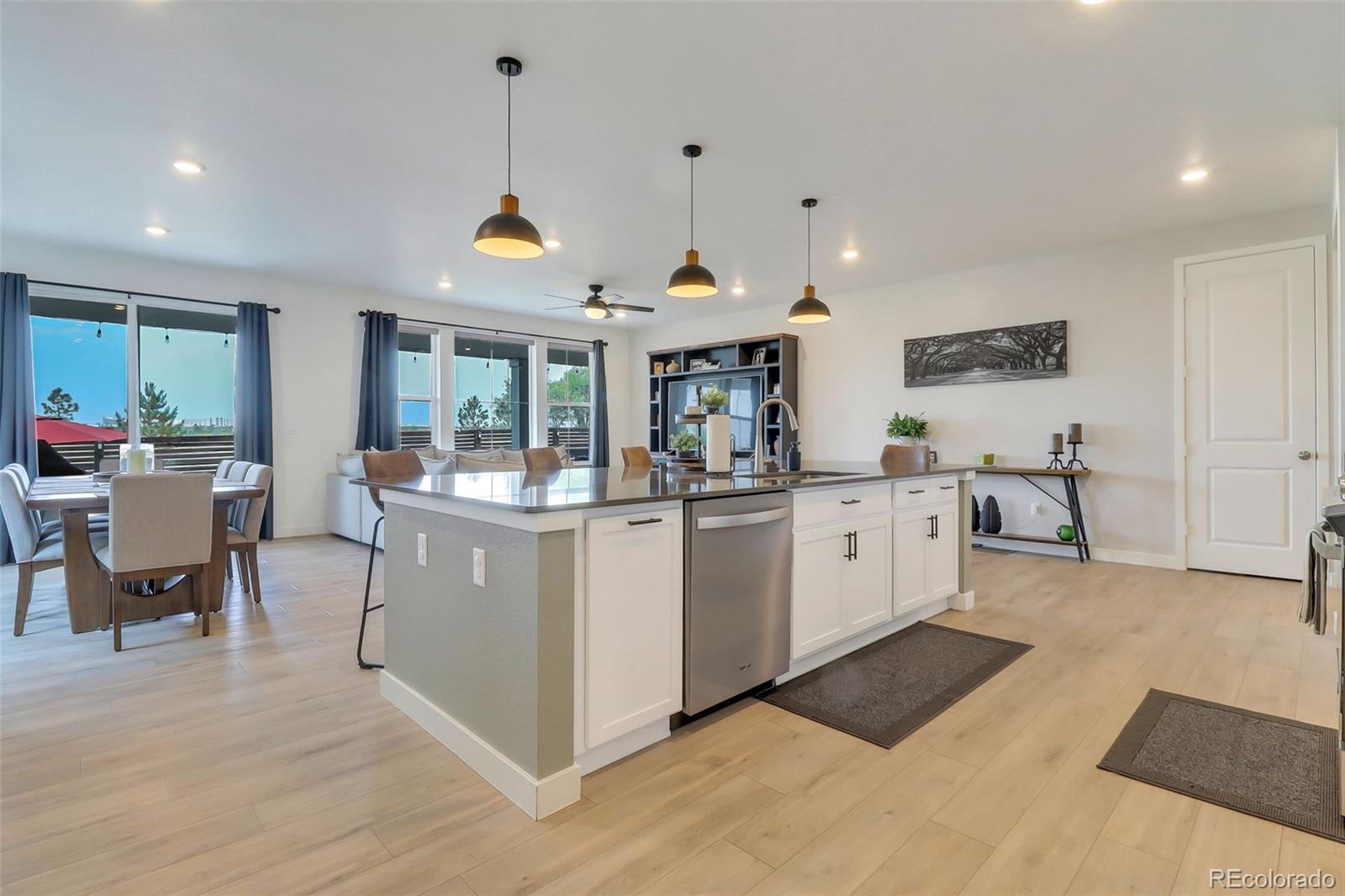MLS Image #5 for 12965  grasslands street,, Colorado