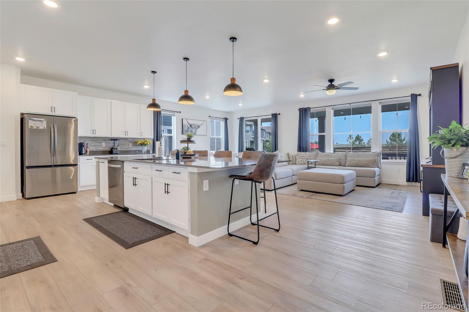 MLS Image #8 for 12965  grasslands street,, Colorado