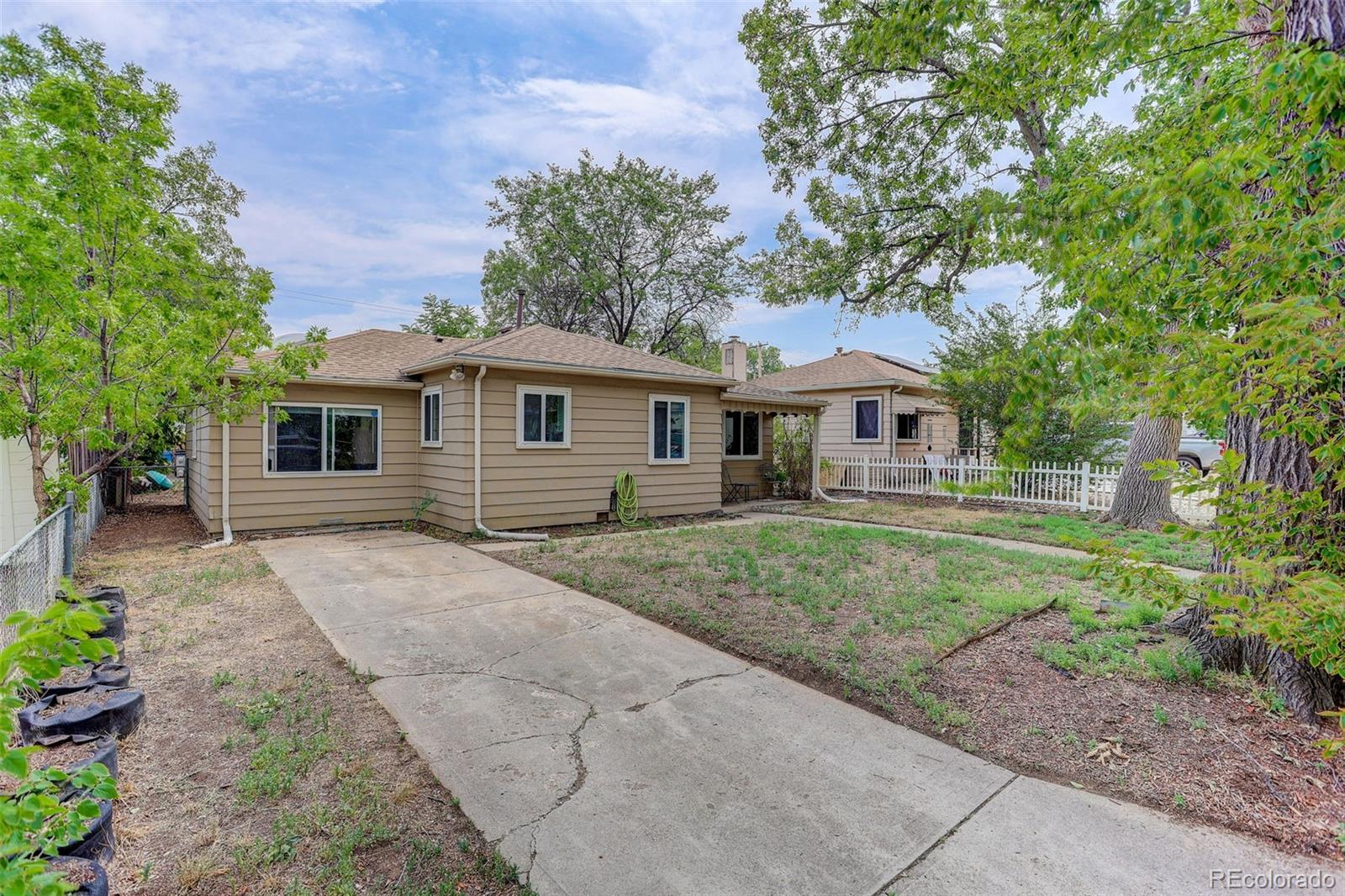 MLS Image #1 for 1664  ironton street,aurora, Colorado