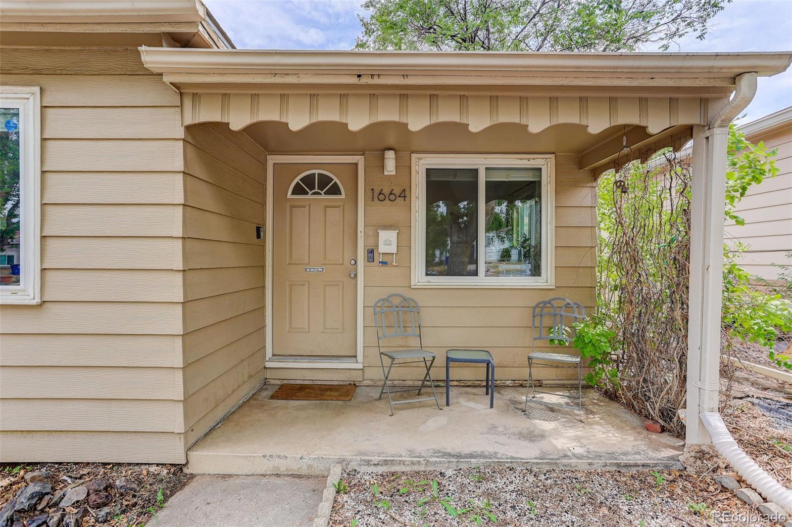 MLS Image #3 for 1664  ironton street,aurora, Colorado