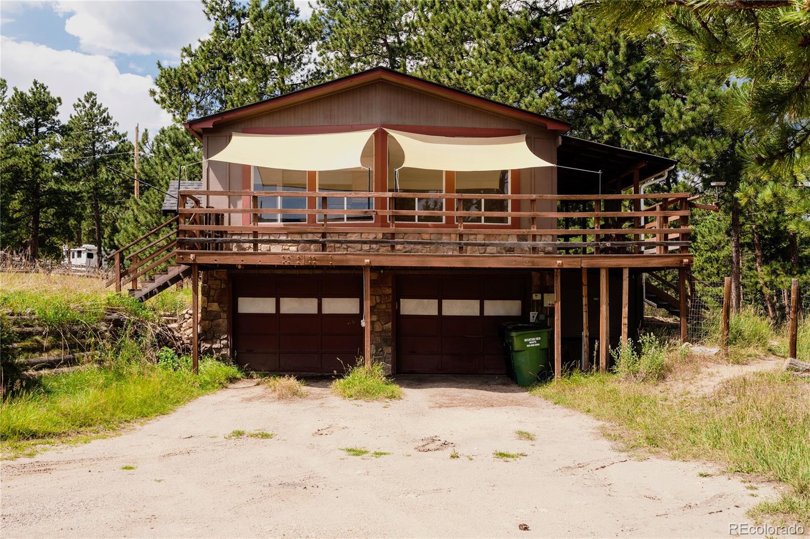 MLS Image #2 for 28114  tresine drive,evergreen, Colorado