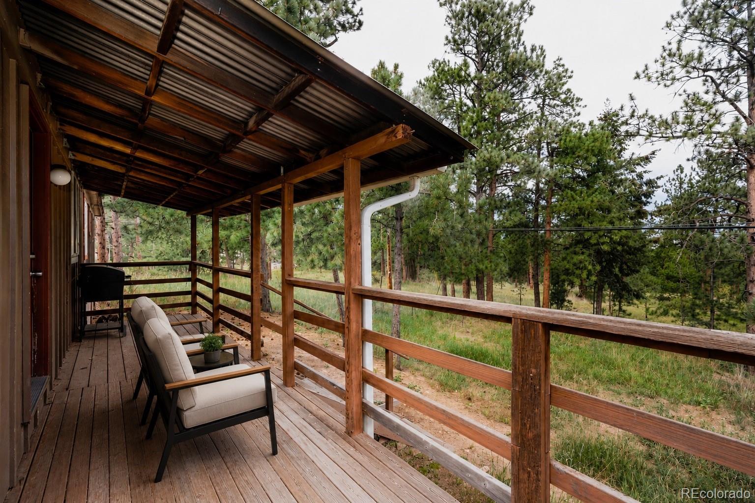 MLS Image #25 for 28114  tresine drive,evergreen, Colorado