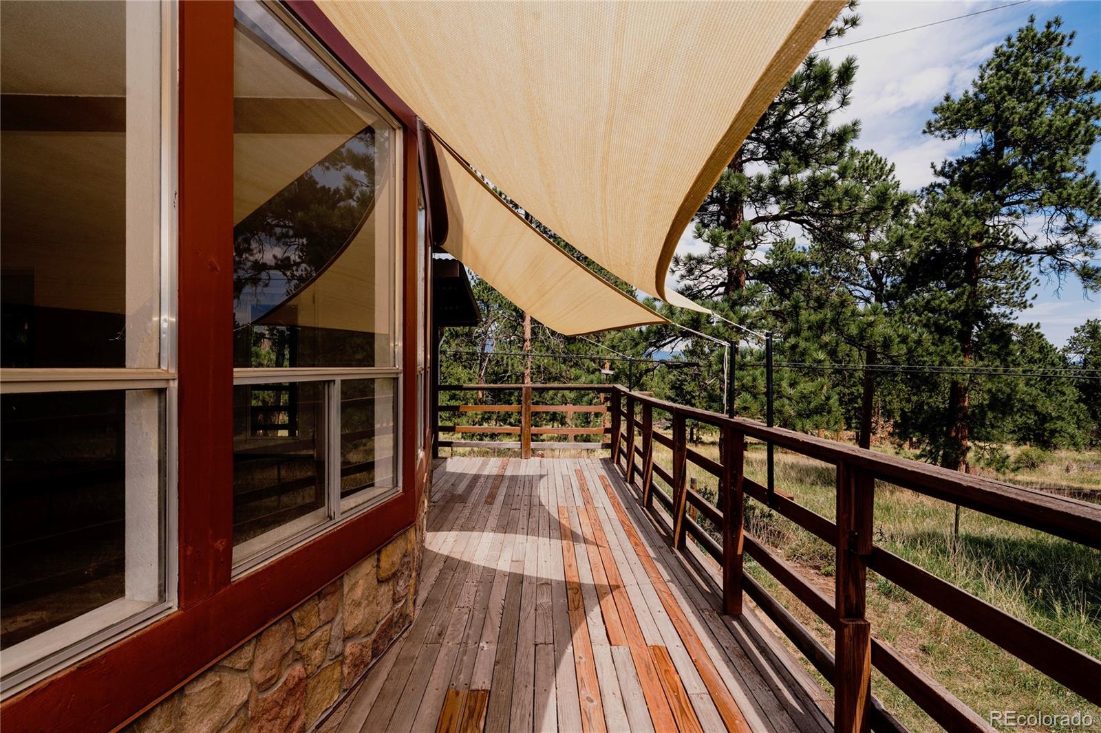 MLS Image #27 for 28114  tresine drive,evergreen, Colorado