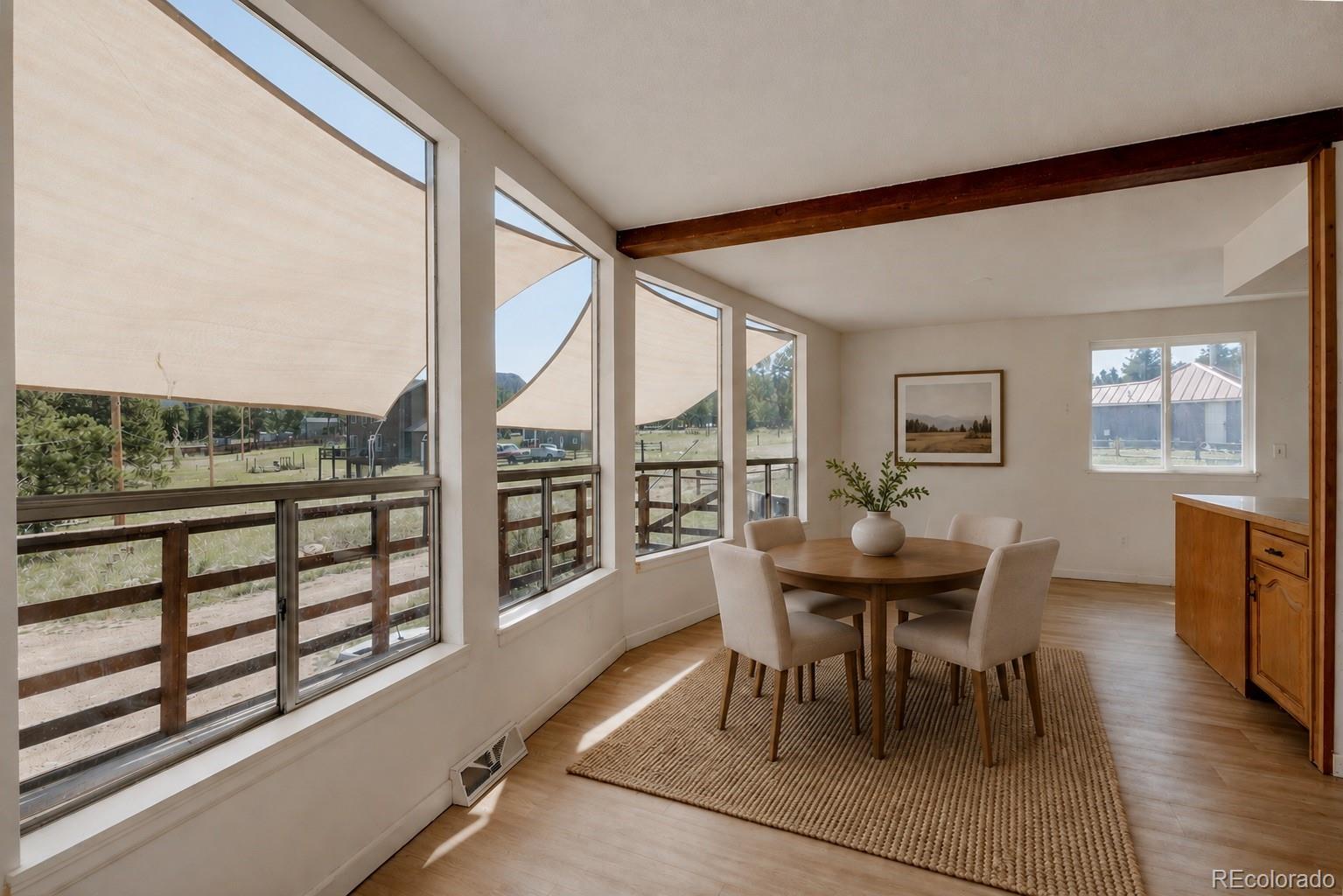 MLS Image #3 for 28114  tresine drive,evergreen, Colorado