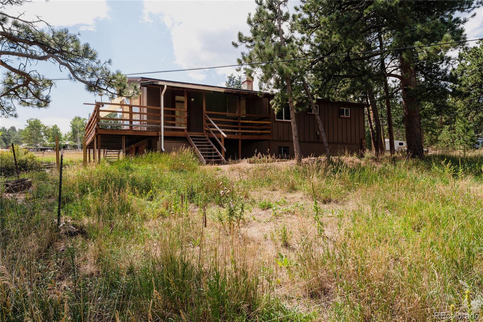MLS Image #31 for 28114  tresine drive,evergreen, Colorado