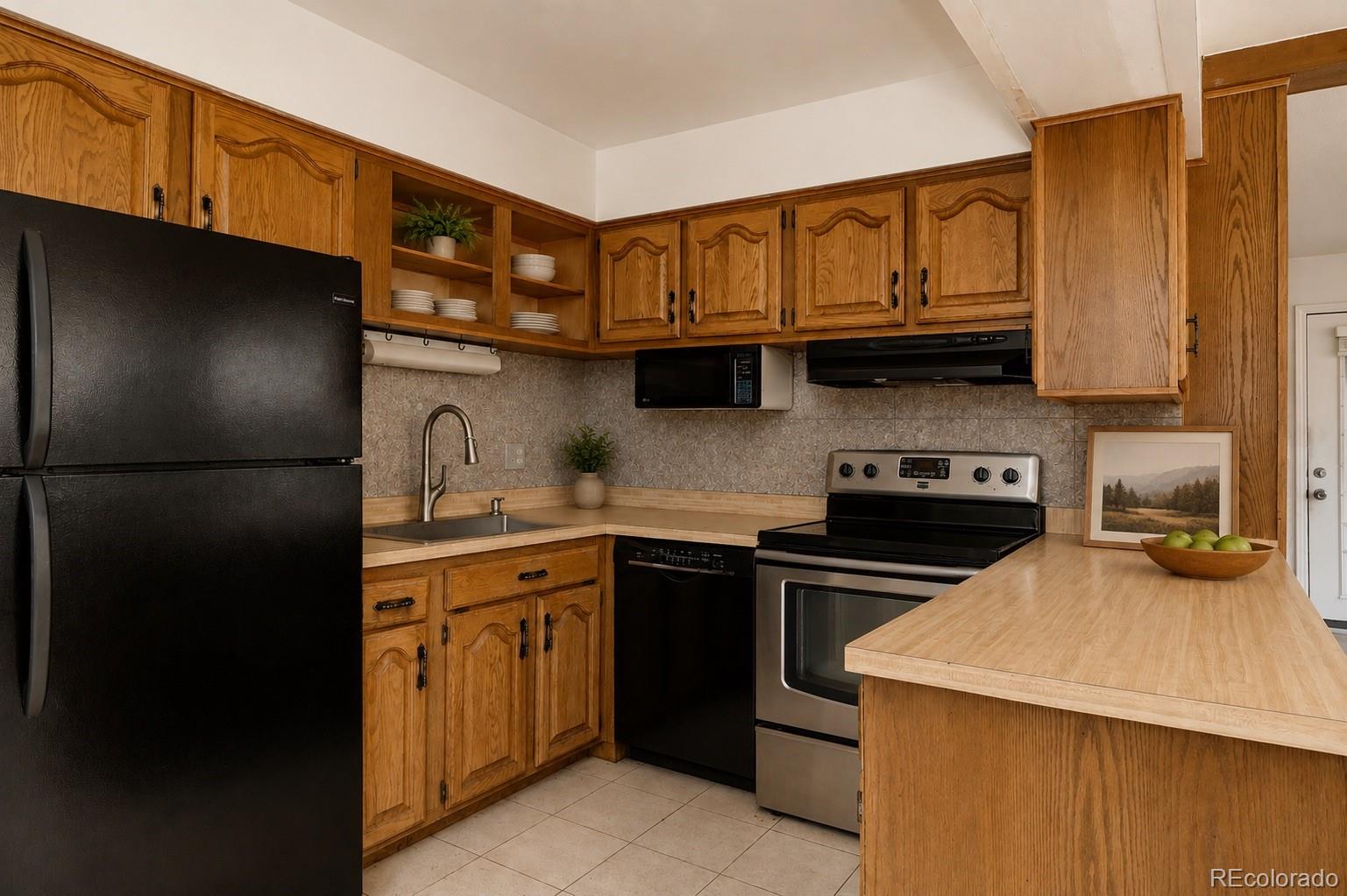 MLS Image #7 for 28114  tresine drive,evergreen, Colorado