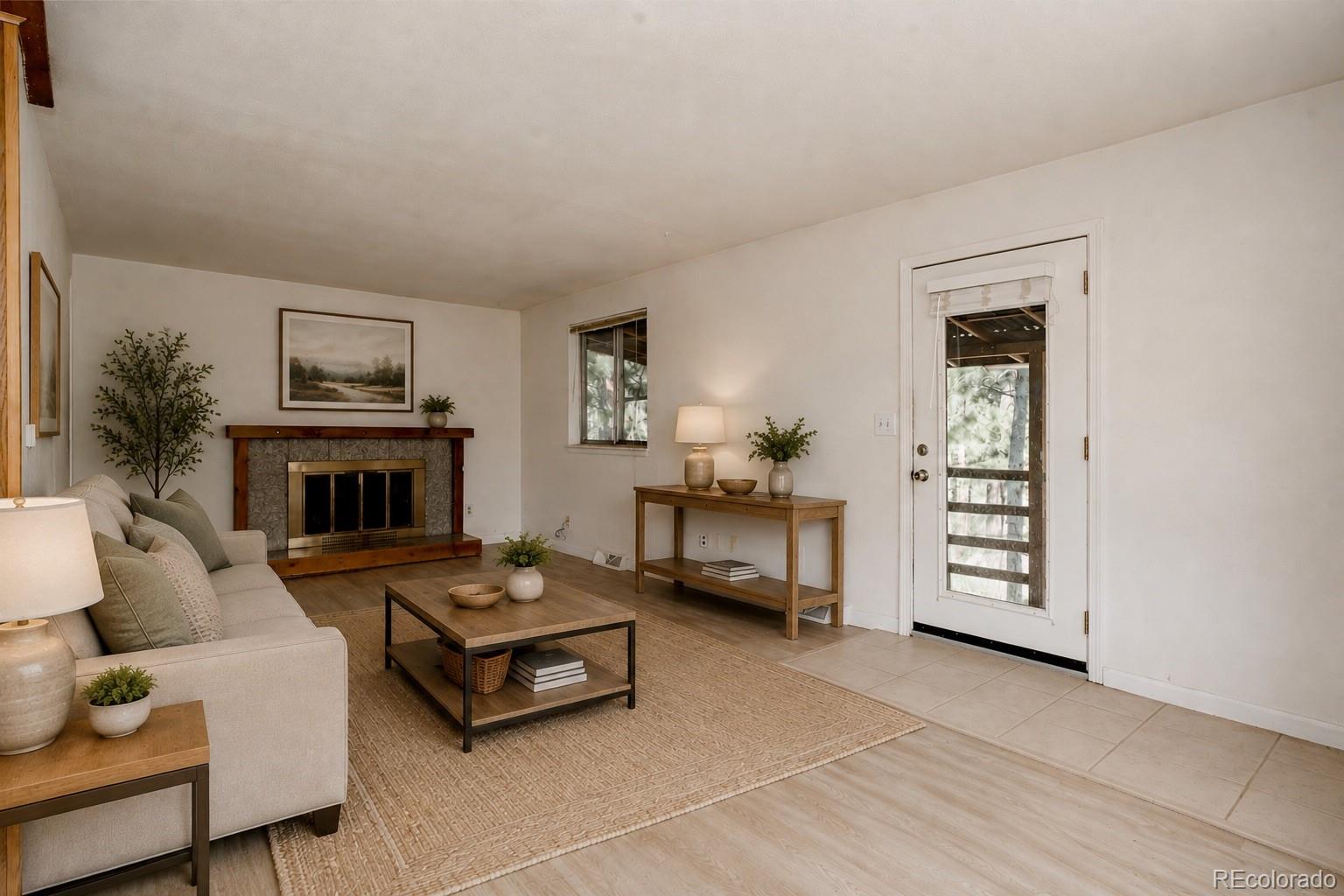 MLS Image #9 for 28114  tresine drive,evergreen, Colorado