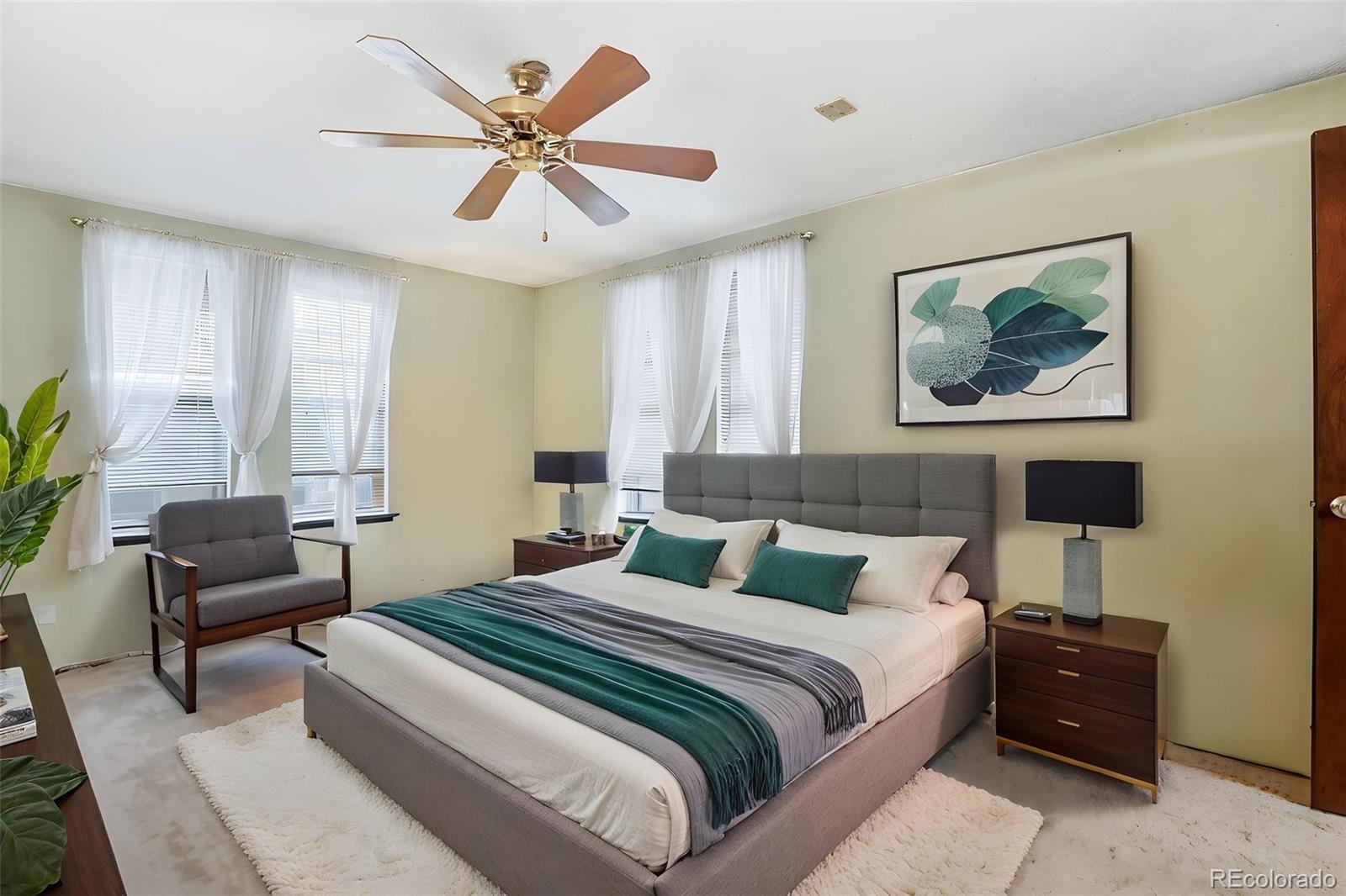 MLS Image #16 for 2718  northridge drive,colorado springs, Colorado