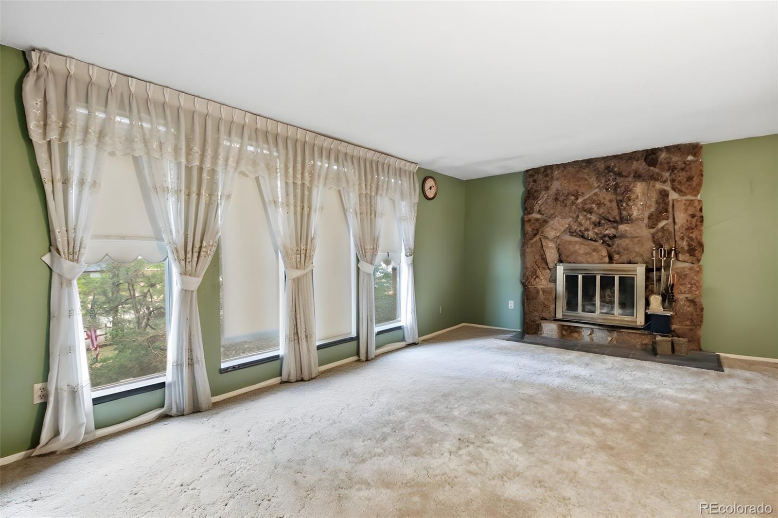 MLS Image #2 for 2718  northridge drive,colorado springs, Colorado